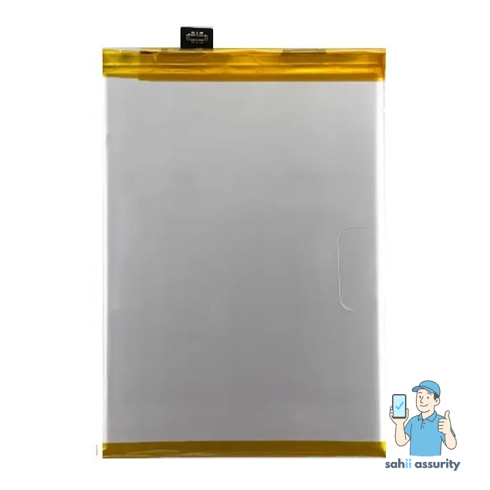 Battery for Vivo Z5x 2020 thumbnail